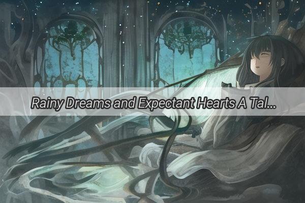 Rainy Dreams and Expectant Hearts A Tale of Pregnancy and Unraveling Mysteries